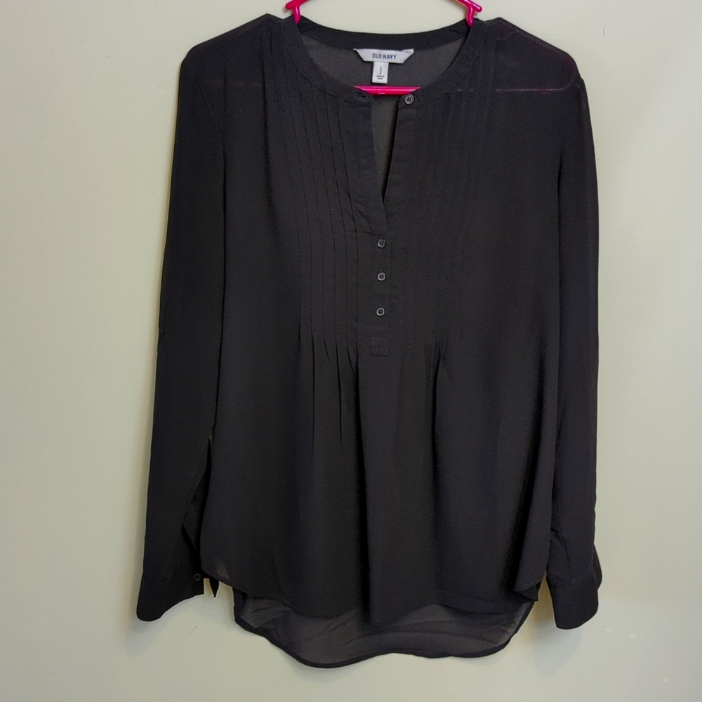 Old Navy Tunic